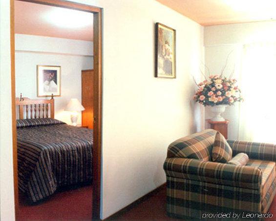 Hotel Melodia Lima Zimmer foto