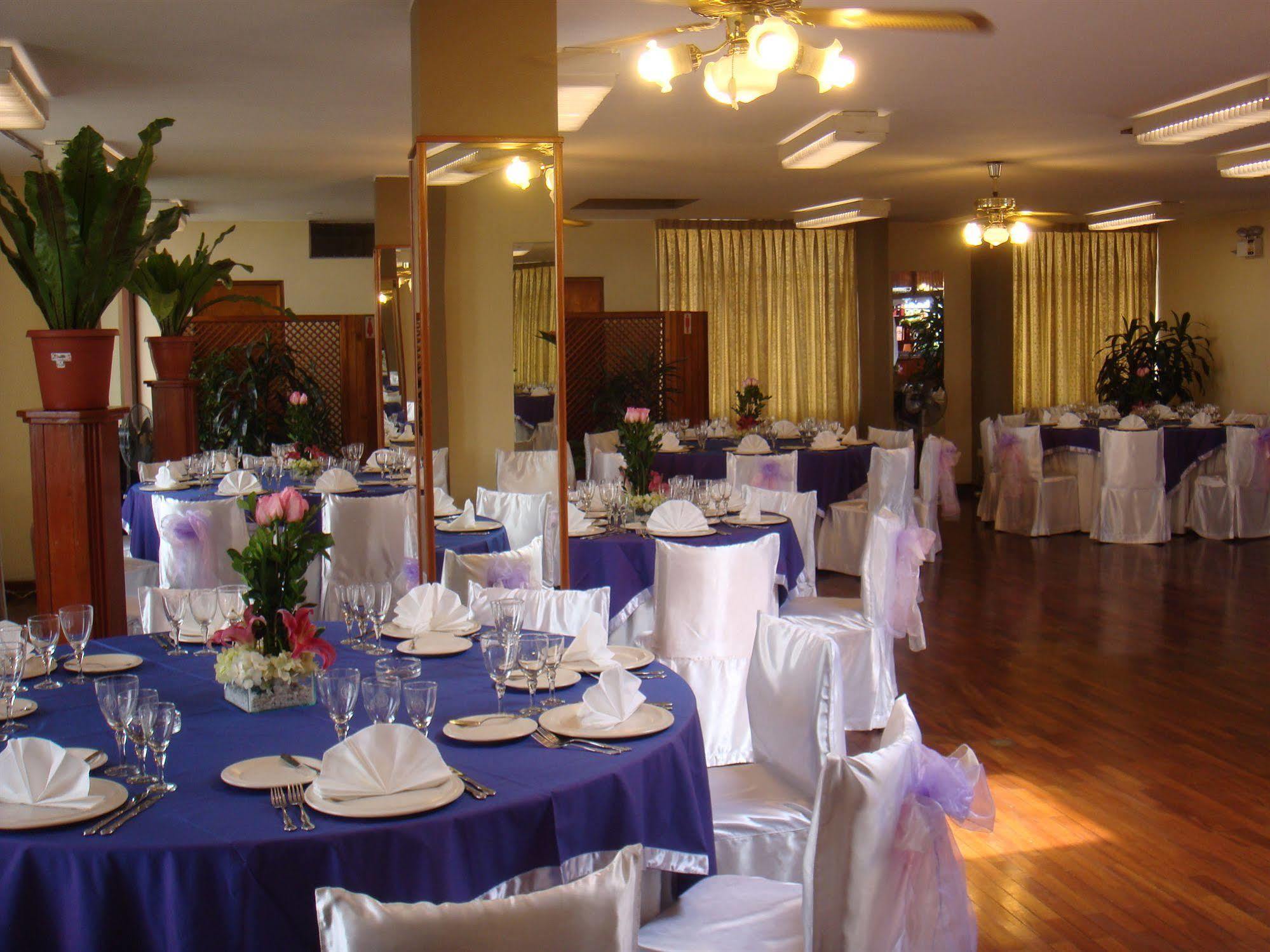 Hotel Melodia Lima Exterior foto